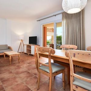 Apartment mit 2 Schlafzimmern